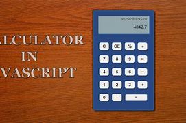 Image result for Simple Calculator HTML