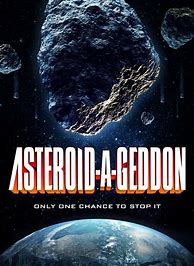 Image result for Asteroid Movie
