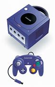 Image result for GameCube Black Console