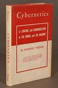 Image result for Experimental Cybernetics