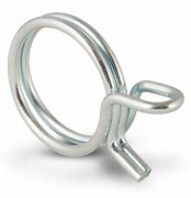 Image result for Types of Hose Clips