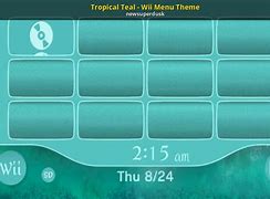 Image result for Wii Menu DVD