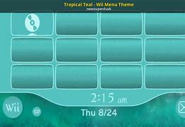 Image result for Wii Theme for iPhone XS Max