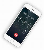 Image result for Smartphone Calling Screen