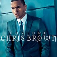 Image result for Fortune Chris Brown