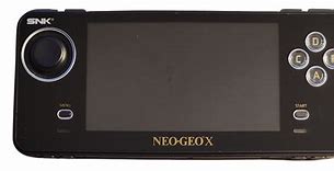 Image result for Neo Geo X Game Console