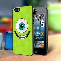 Image result for Monster 5C Phone Case Blue