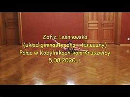 Image result for co_to_za_zofia_leśniewska