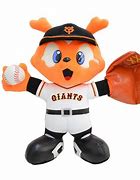 Image result for Yomiuri Giants Mascot