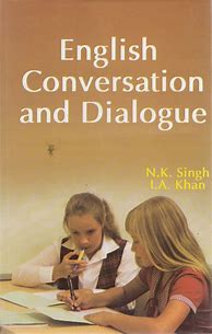 Image result for Conversation Book