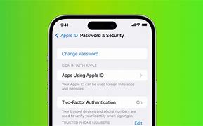 Image result for Lost Password Apple ID