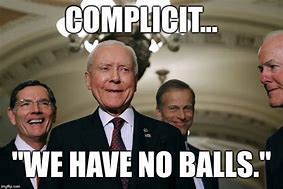 Image result for Political Ball Meme