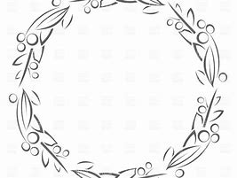 Image result for Circular Border Design for Page