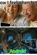 Image result for Android Phone Security Funny Meme