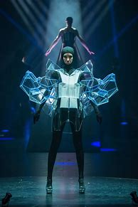 Image result for Wearable Art Technology