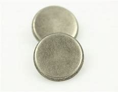 Image result for All London Silver Flat Button