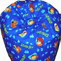 Image result for Scooby Doo Mystery Van Overnight Bag