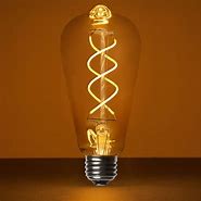 Image result for LED Edison Bulbs