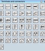 Image result for Computer Plug Symbols