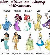 Image result for Zodiac Signs as Disney Sidekicks