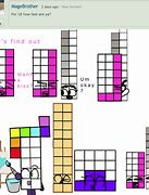 Image result for NumberBlocks 4