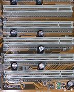 Image result for PCI Slot On Computers