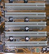 Image result for Old PCI Slots