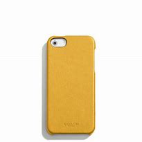 Image result for Coach iPhone Cases