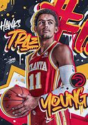 Image result for Trae Young Billboard