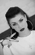 Image result for Chola Eyebrows