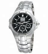 Image result for Seiko Coutura Watch