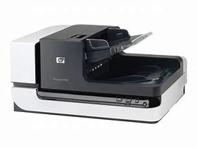 Image result for HP Heavy Duty Scanner