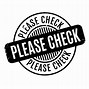 Image result for Please Look Test Please