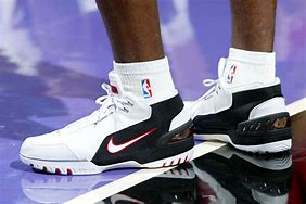Image result for LeBron James Shoes Pics