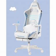 Image result for Cinnamoroll Gaming Chair
