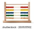 Image result for Abacus Column
