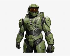 Image result for Halo Infinite Chief Armor