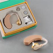 Image result for Mini Hearing Aids