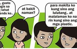Image result for Filipino Comic Maker Meme