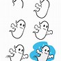 Image result for Ghost Drawing