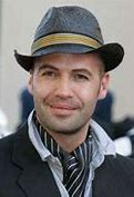 Image result for Billy Zane Back