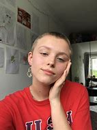 Image result for Buzz Cut Men