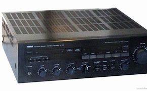 Image result for Yamaha A-720