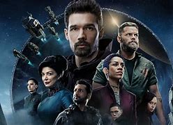Image result for Tanaka the Expanse