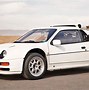 Image result for Ford RS200 Race Car