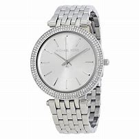 Image result for Chunky Silver Watches for Women