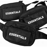 Image result for Essentials Belt Bag