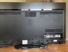 Image result for A 48 Inch Sony TV Old Sound Bar Fitted