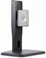 Image result for Swivel Monitor Stand