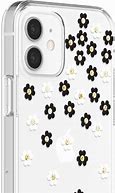 Image result for Kate Spade Black and White 8 Plus iPhone Case